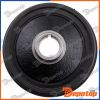 Poulie damper vilebrequin pour MERCEDES | RKP-ME-026, 10319
